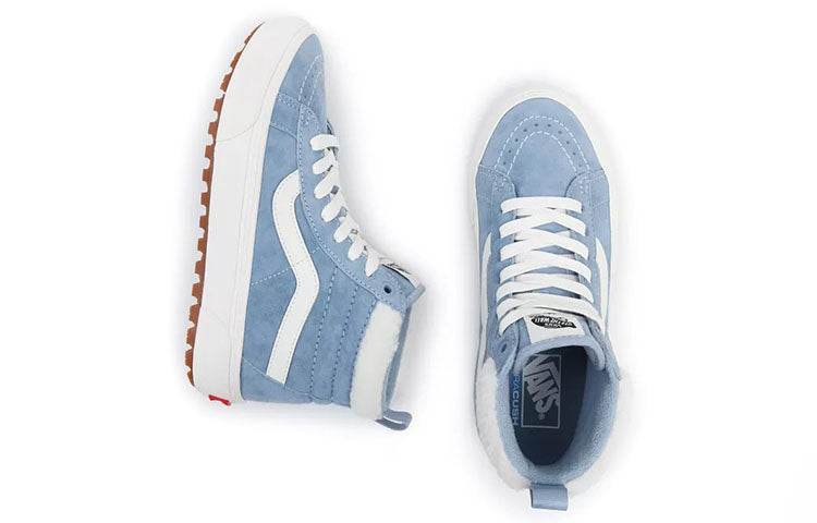 Кеды Vans sk8 mte- 1 - Boxette Shop