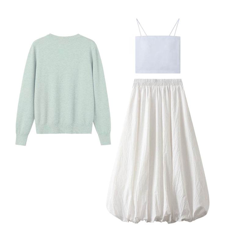 Костюм женский Yvette Classic - Boxette Shop