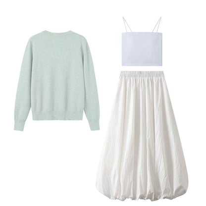 Костюм женский Yvette Classic - Boxette Shop