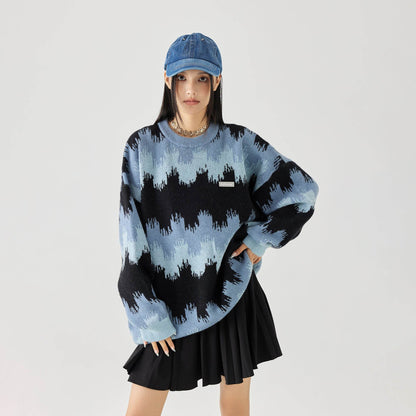 Свитер Golfcross - Boxette Shop