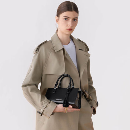 Сумка женская Charles&Keith Kerry - Boxette Shop