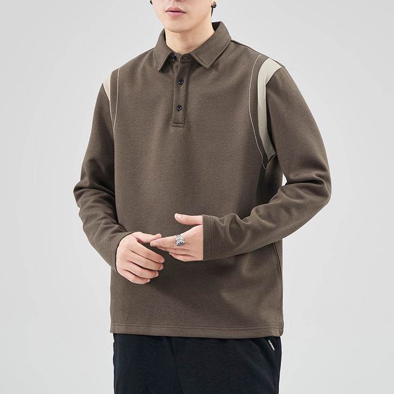 Рубашка мужская Antioffice - Boxette Shop