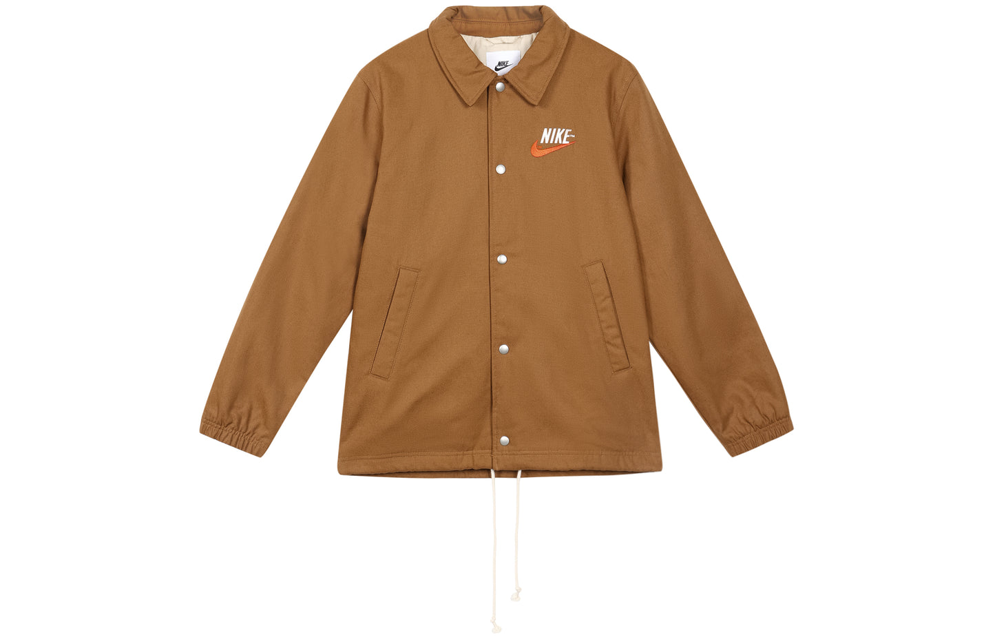 Куртка мужская Nike Harrington
