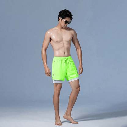 Спортивные шорты Antioffice - Boxette Shop