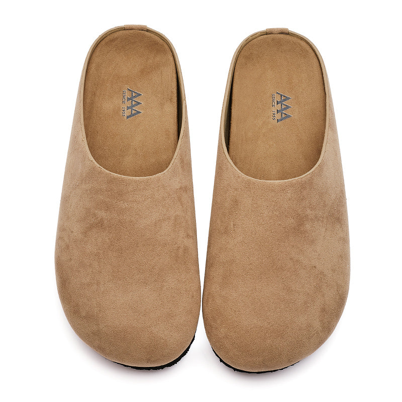 1955 yildan beri AAA Retro Baotou Mules