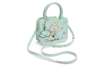 Сумка женская Charles&Keith King Of Glory Collaboration Sweetheart - Boxette Shop