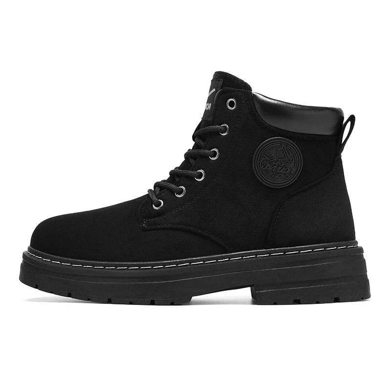 Ботинки Warrior "Back to Strength" - Boxette Shop