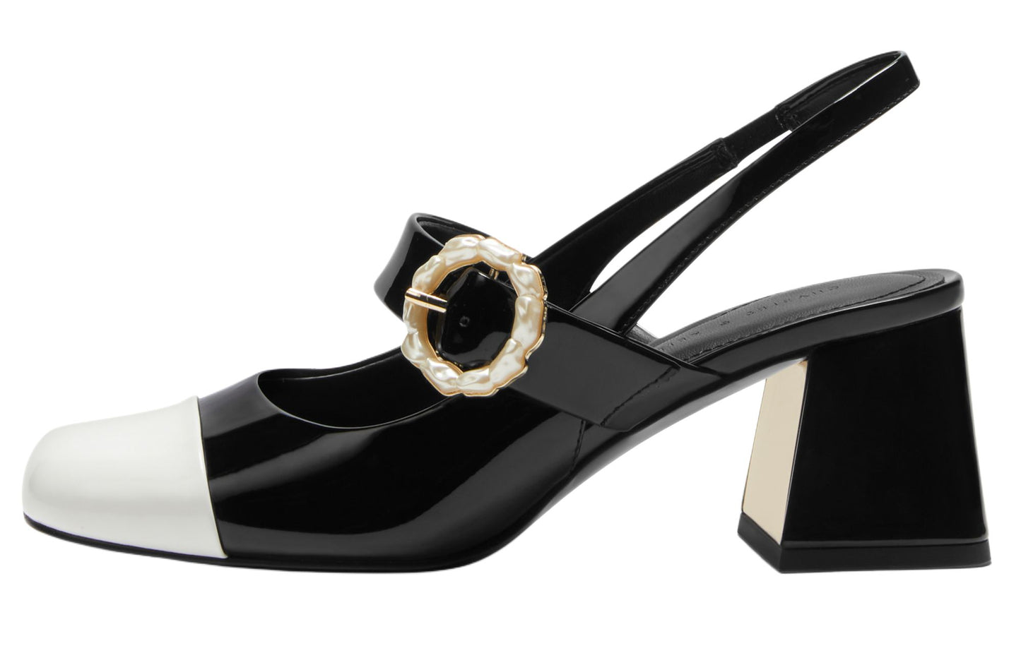 Туфли женские Charles & Keith