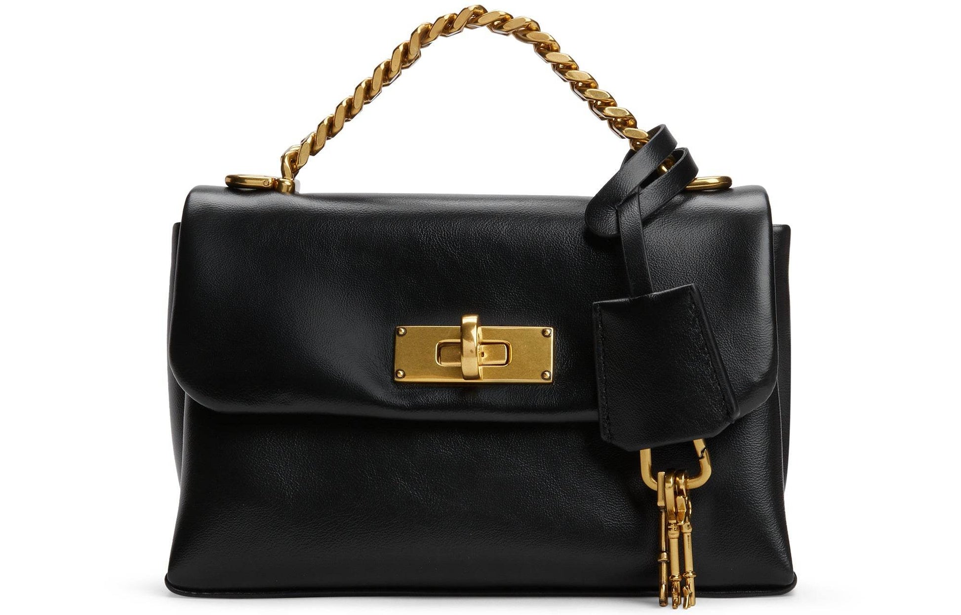 Сумка женская Charles&Keith Kerry Messenger - Boxette Shop