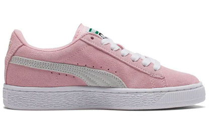 Кроссовки женские Puma Retro Low Top Kids - Boxette Shop