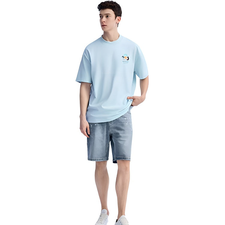 Футболка Navigare