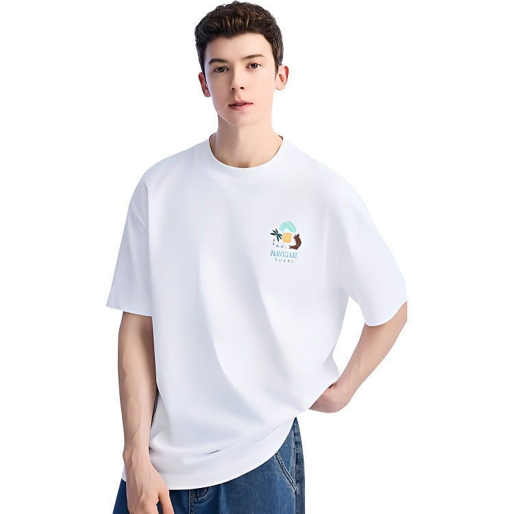 Футболка Navigare