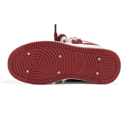 Кроссовки Warrior