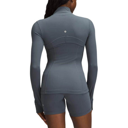 Лонгслив спортивный женский Lululemon - Boxette Shop