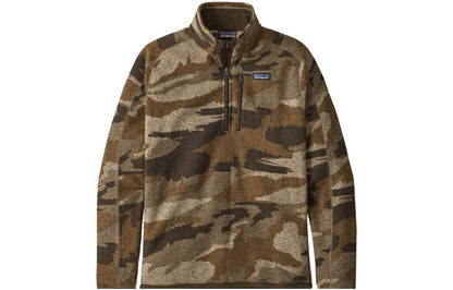 Свитер мужской Patagonia Better Sweater - Boxette Shop