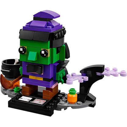 LEGO "Squarehead: Xellouin jodugar" (40272)