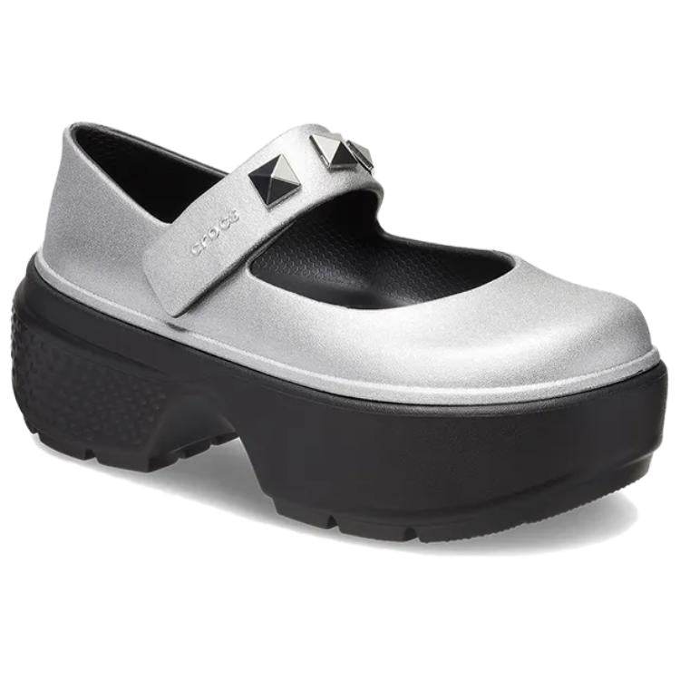 Туфли женские Crocs Mary Jane - Boxette Shop