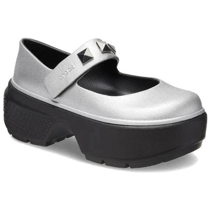 Туфли женские Crocs Mary Jane - Boxette Shop