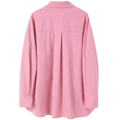 Рубашка женская 3Colour - Boxette Shop