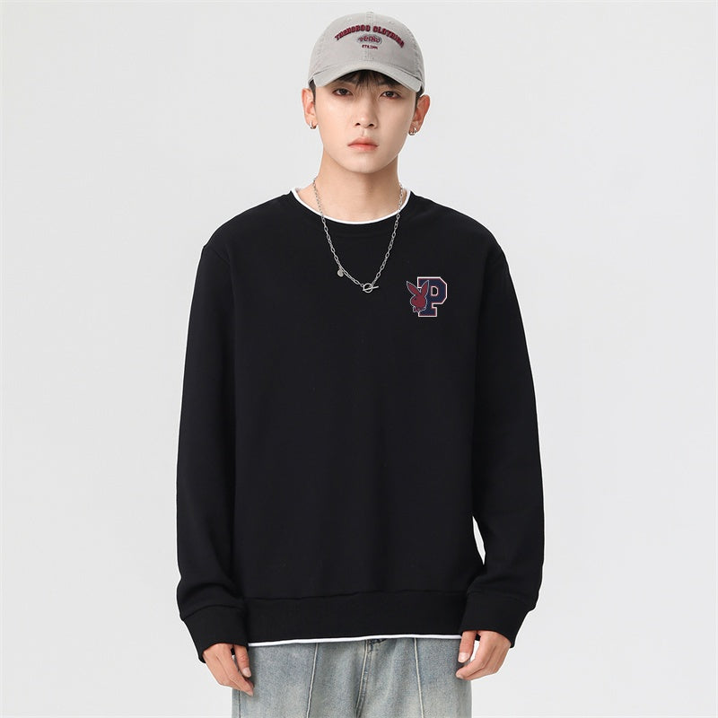 Свитер мужской Playboy