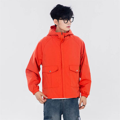 Куртка Antioffice - Boxette Shop