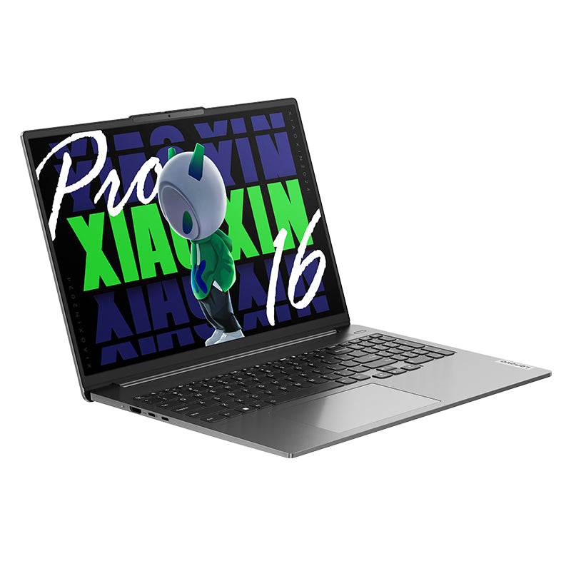 Ноутбук Lenovo Xiaoxin Pro 16 (2024) - Boxette Shop