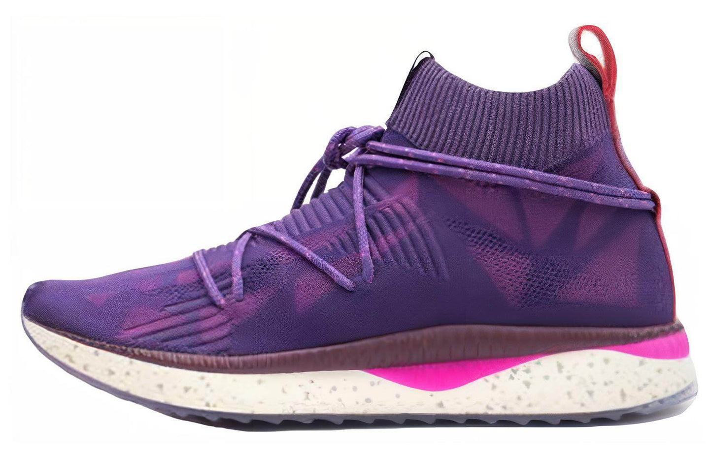 Кроссовки мужские Puma Tsugi Mid Top Life - Boxette Shop