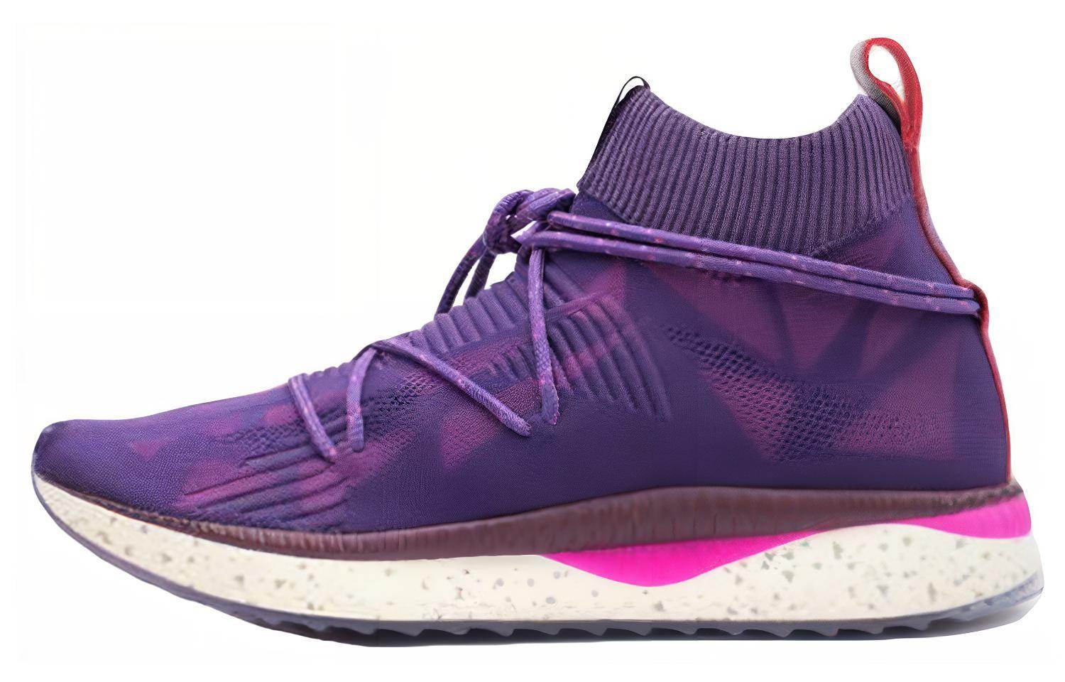 Кроссовки мужские Puma Tsugi Mid Top Life - Boxette Shop