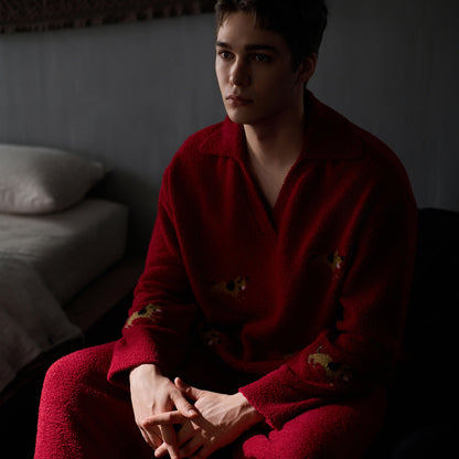 Ayollar pijamasi Tongyu R5913