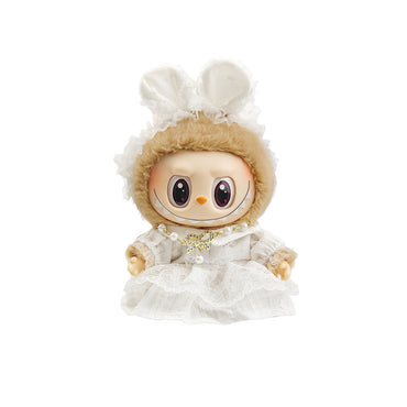 Мягкая игрушка Pop Mart Labubu