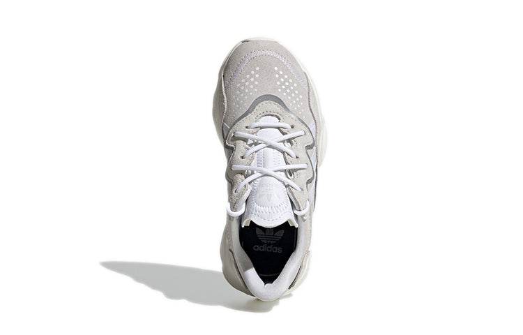 Кроссовки детские Adidas Originals Ozweego J