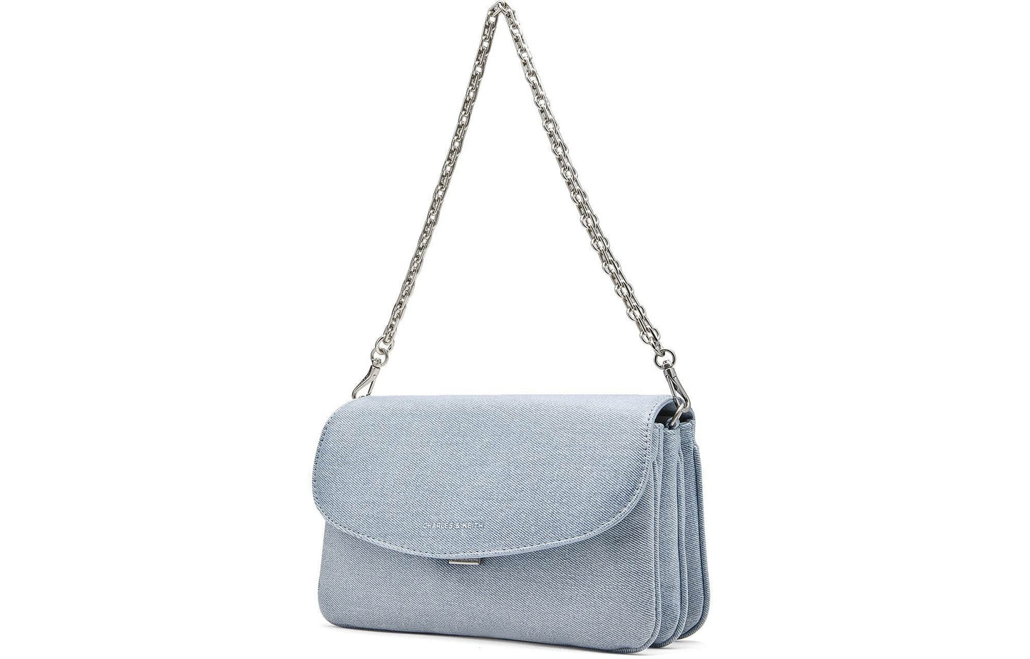 Сумка женская Charles&Keith Tannin - Boxette Shop