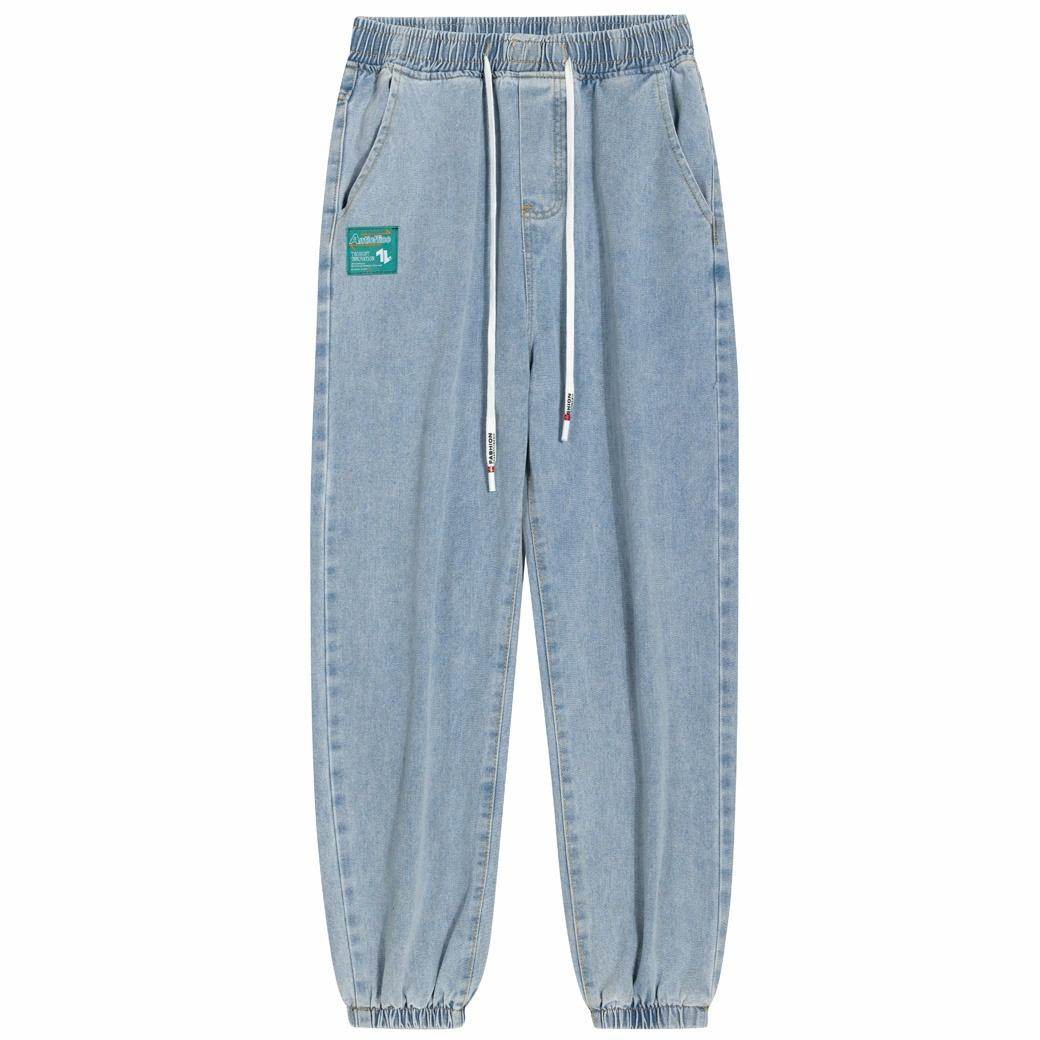 Джинсы мужские Antioffice - Boxette Shop