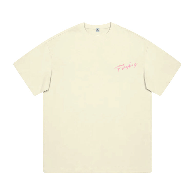 Футболка мужская Playboy