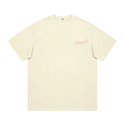 Футболка мужская Playboy