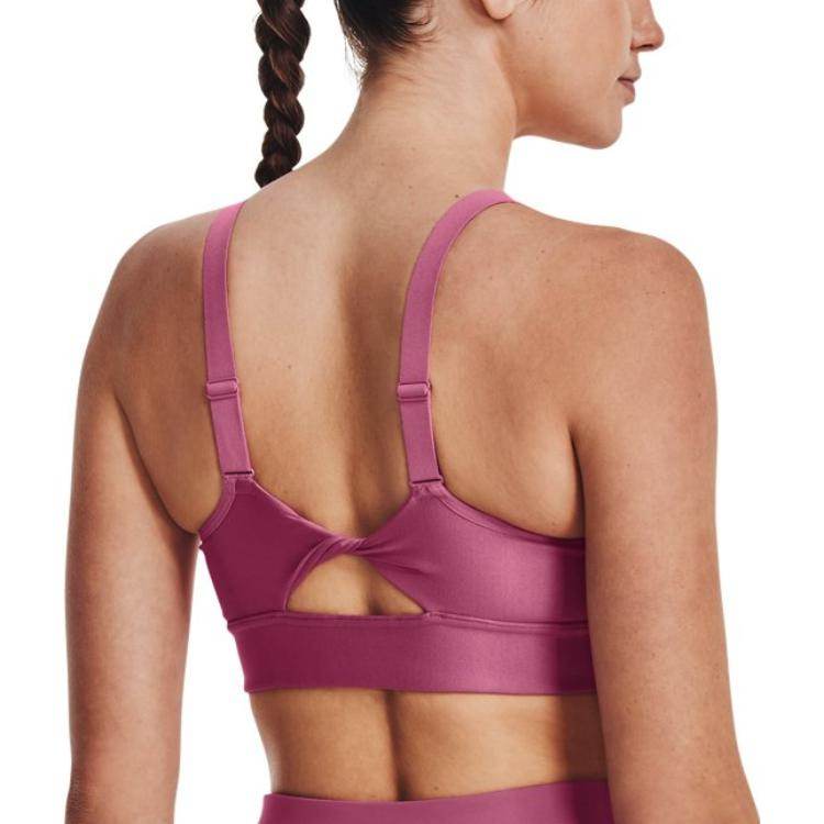 Спортивная бра женская Under Armour - Boxette Shop