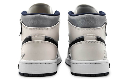 Кроссовки мужские Jordan air haze - Boxette Shop