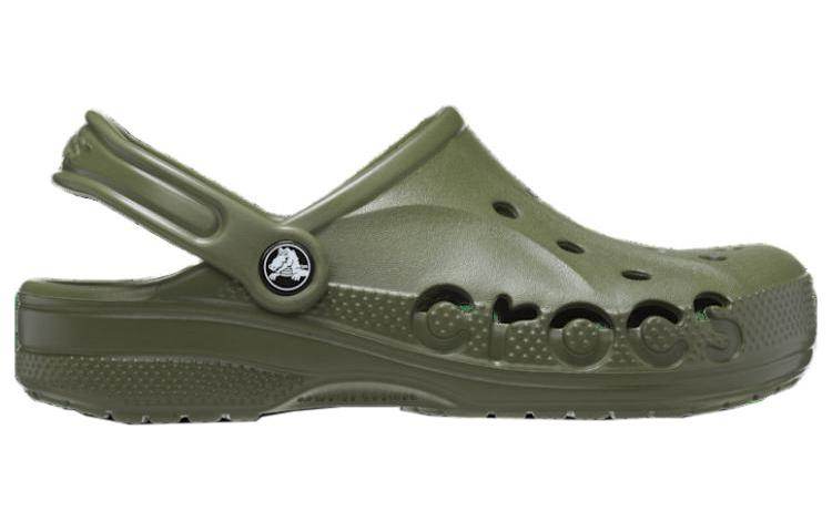 Шлепанцы Crocs Baya Platform Clog EVA - Boxette Shop