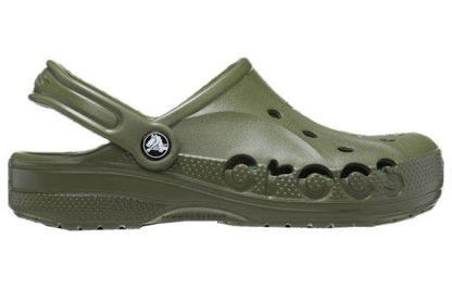 Шлепанцы Crocs Baya Platform Clog EVA - Boxette Shop