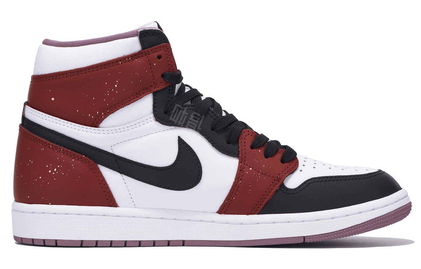 Кроссовки мужские Jordan air splash - Boxette Shop