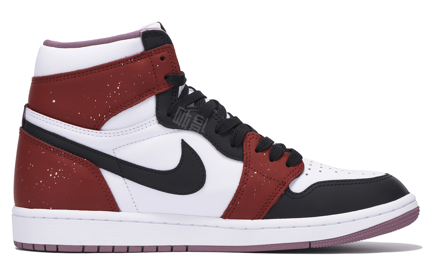 Кроссовки мужские Jordan air splash - Boxette Shop