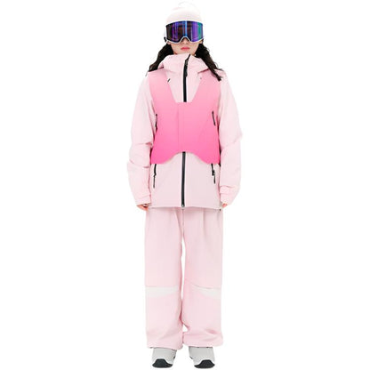 ANTS-PRO chang'i kostyumi