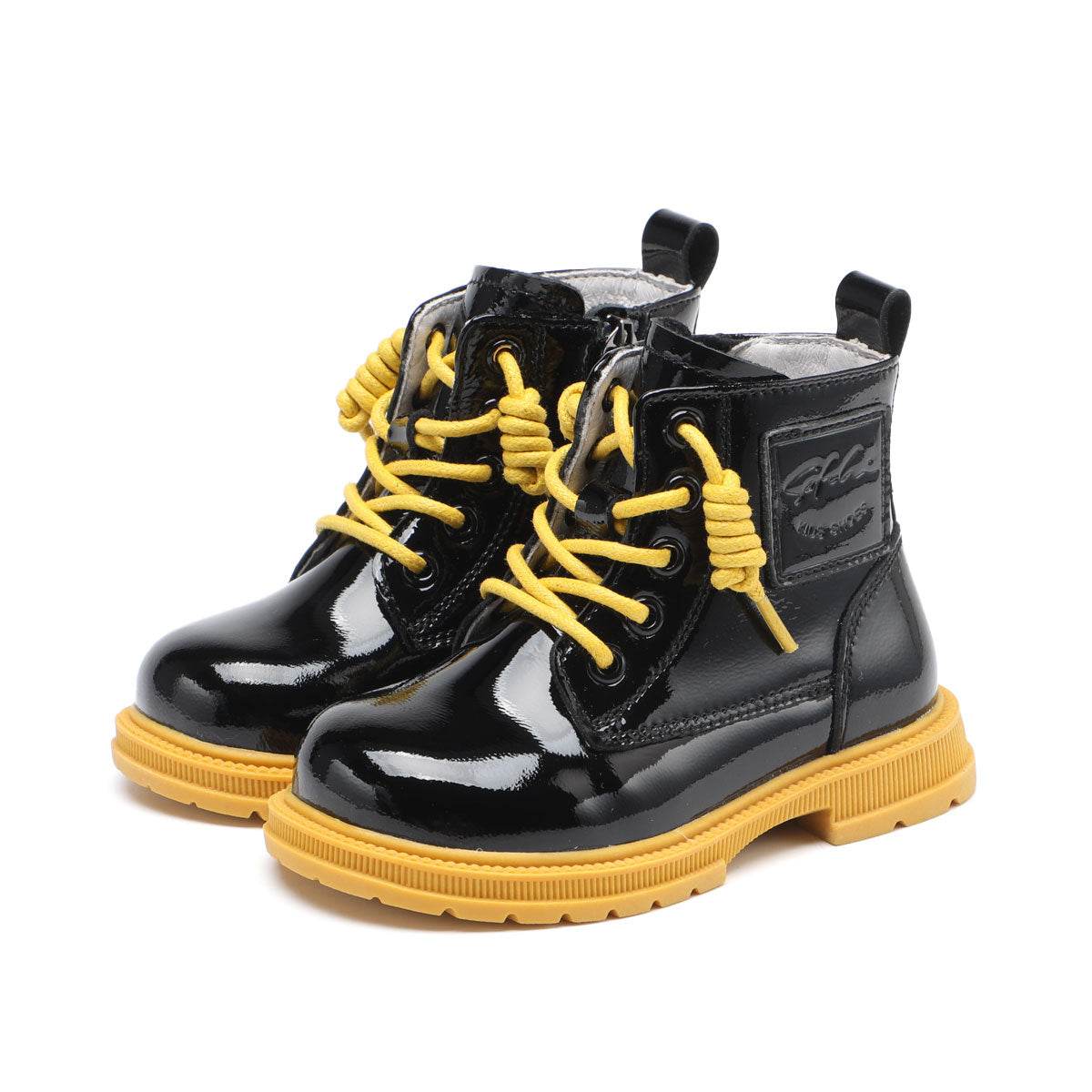 Ботинки детские Satchi - Boxette Shop