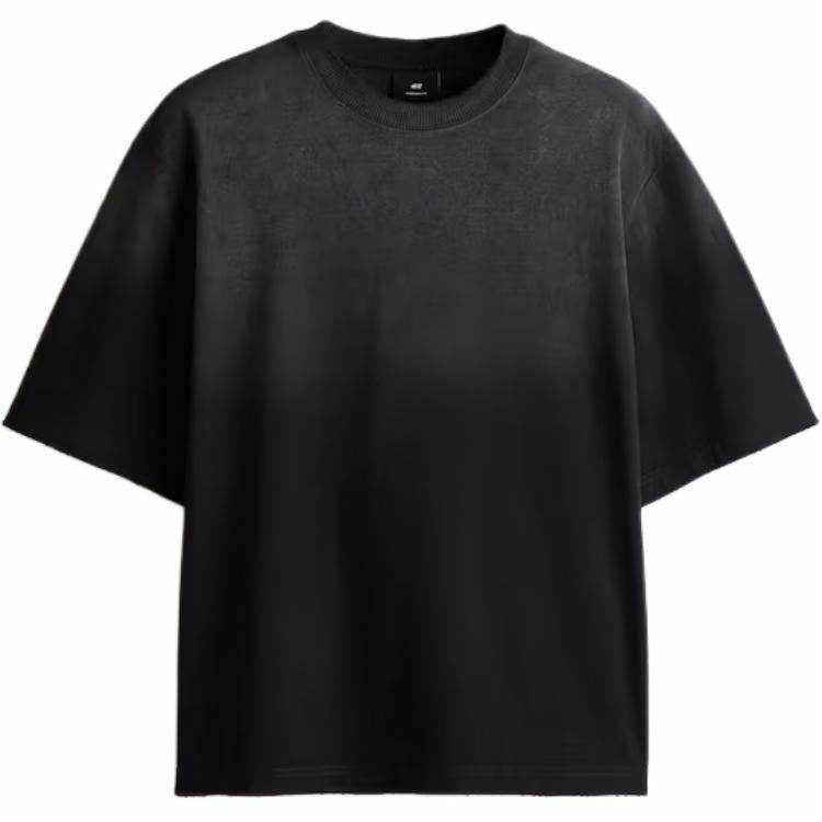 Футболка мужская H&M - Boxette Shop