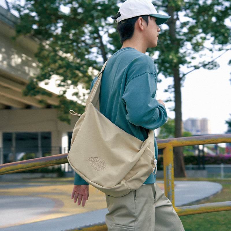 Сумка мужская Dickies Japanese Workwear Trend Closure Polyester S - Boxette Shop