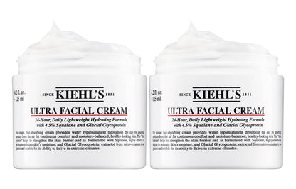 Крем для лица Kiehl's High Moisture Cream - Boxette Shop