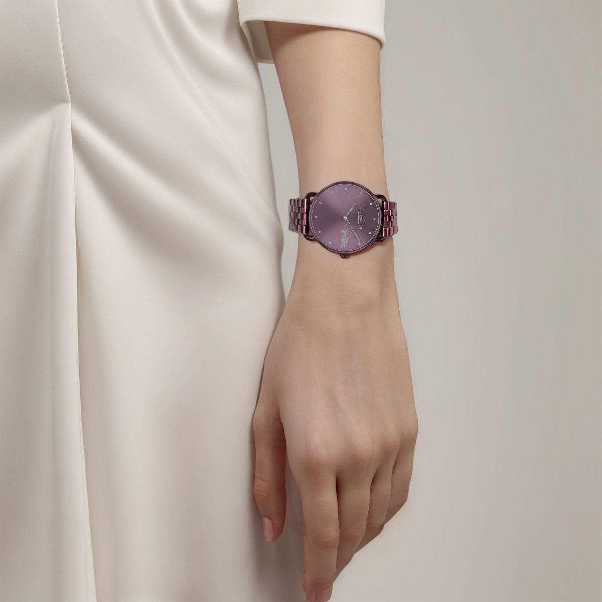 Часы женские Coach - Boxette Shop