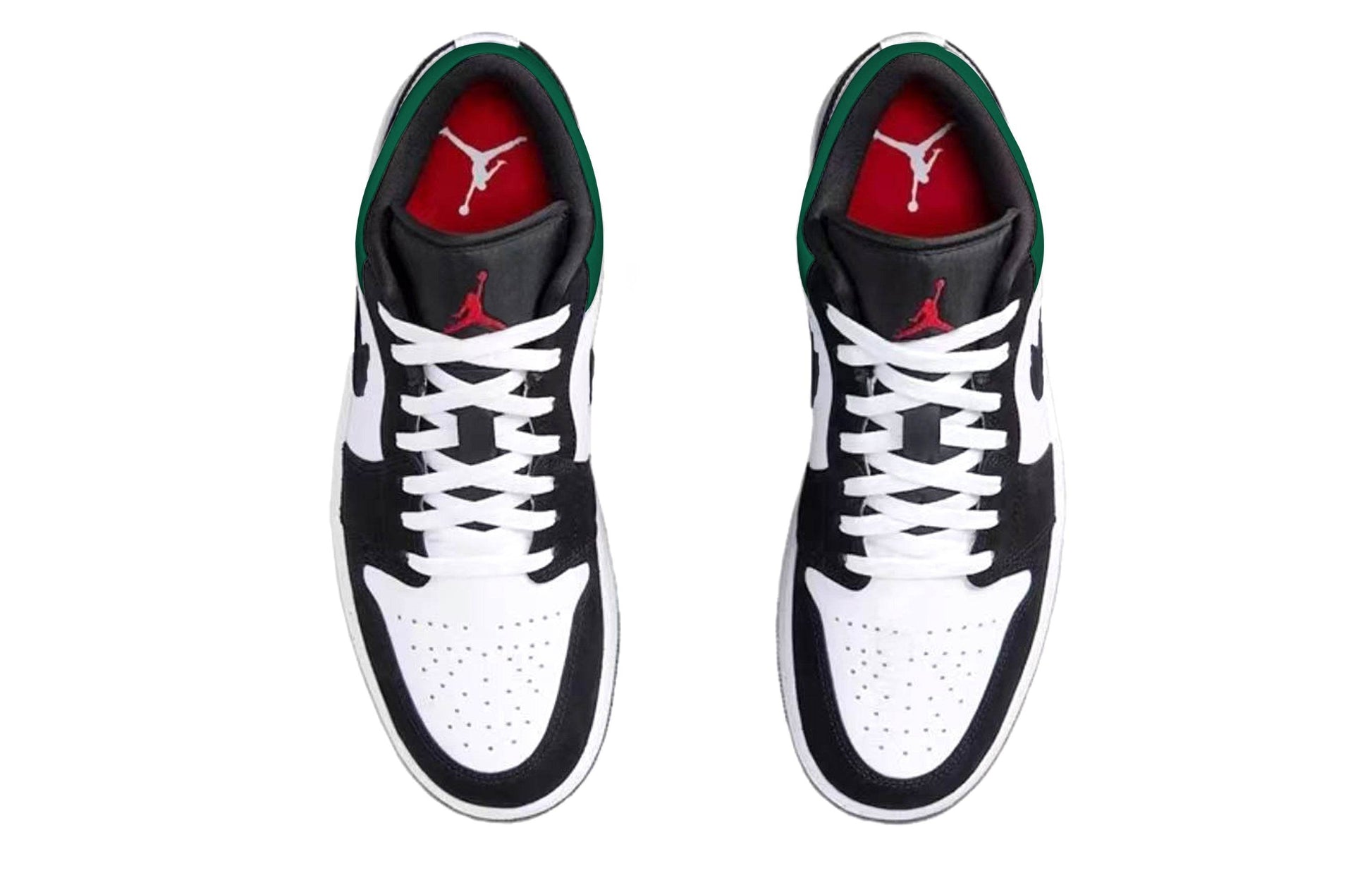 Кроссовки Air Jordan 1 - Boxette Shop