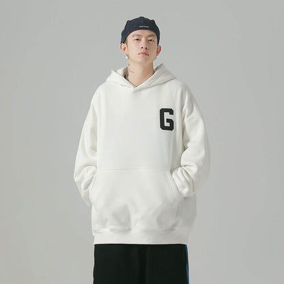 Худи Golfcross - Boxette Shop