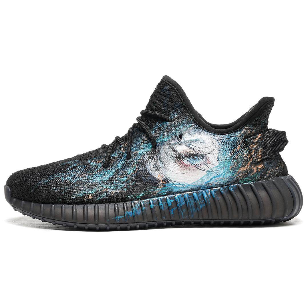 Кроссовки Adidas Originals Yeezy Boost 350 V2 - Boxette Shop